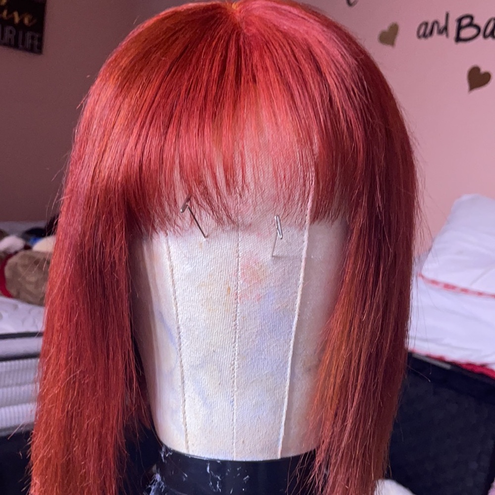 Wig
